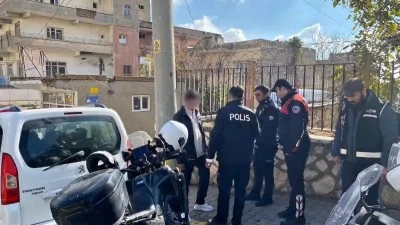 Mardin'de okul çevreleri denetlendi