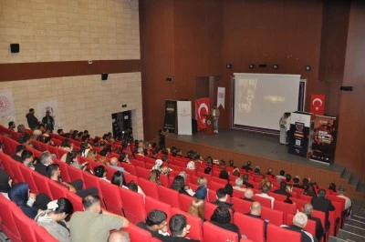 Mardin'de &quot;3. Uluslararası Film Festivali Telkari Ödülleri&quot; sona erdi