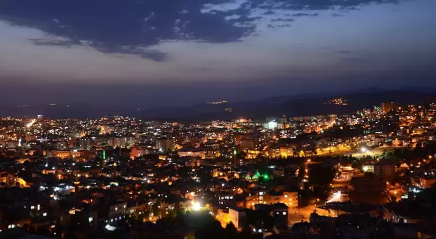 Mardin'de Sınırlama Getirildi, Benzeri Uygulama Siirt'te de Bekleniyor