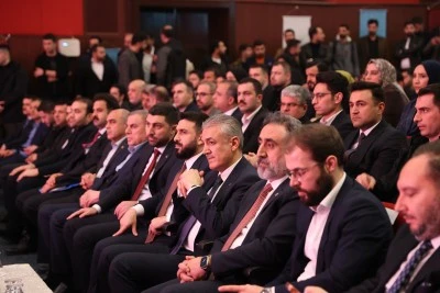 Mardin'de T&Uuml;GVA İhtisas Akademi Lansman Programı d&uuml;zenlendi