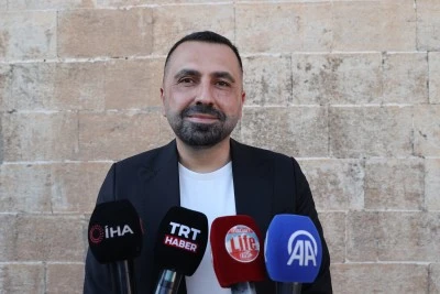 Mardin'de &uuml;niversiteyi tercih eden 100 &ouml;ğrenciye &uuml;cretsiz konaklama desteği
