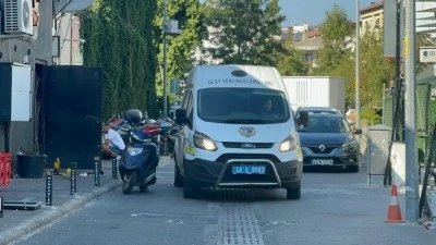 Marmaris’te silahlı kavga: Biri ağır 2 yaralı