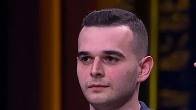 MasterChef 2026 Cihan G&uuml;nay kimdir, nereli, ka&ccedil; yaşında?