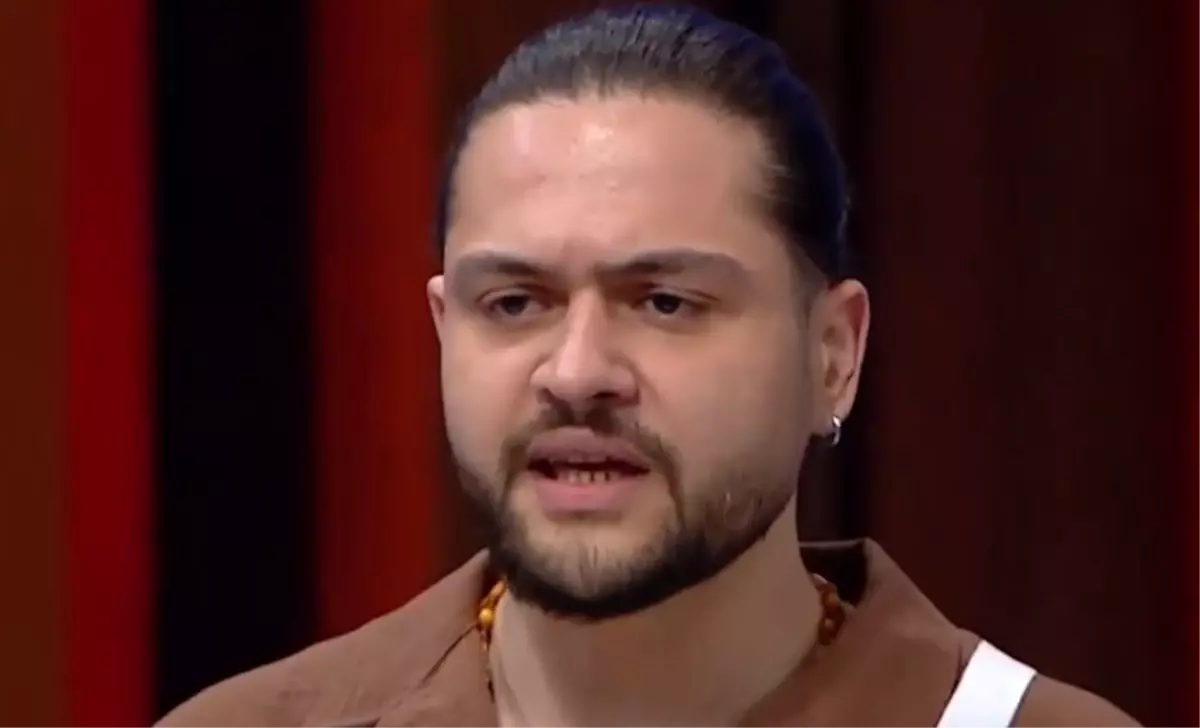 MasterChef Alperen Kimdir?