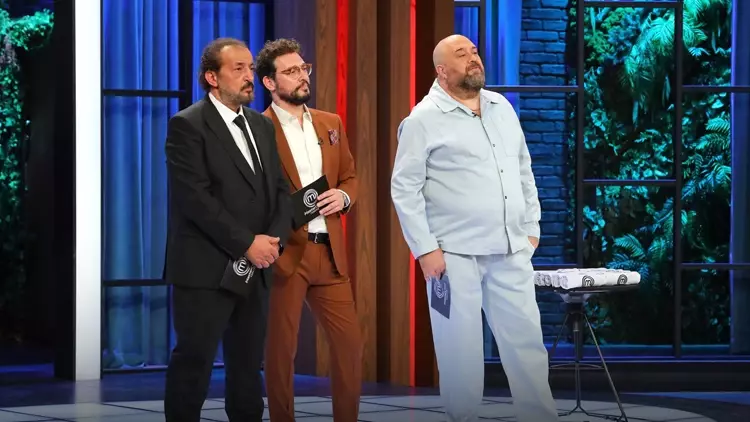 MasterChef ana kadroya giren yarışmacı kim oldu? MasterChef 20 Temmuz 2025 kim kazandı 9. yarışmacı kim oldu?