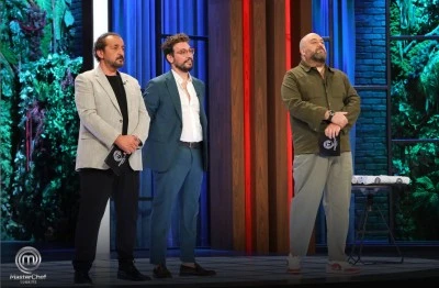 MasterChef Ana Kadroya Kim Girdi? MasterChef kim kazandı? MasterChef 13 Temmuz 2025 Ana Kadroya Kim Girdi? Önlüğü Kim Aldı? Dün Akşam MasterChef’i Kim Kazandı? Ana Kadroya Giren 3. Yarışmacı Kim Oldu?