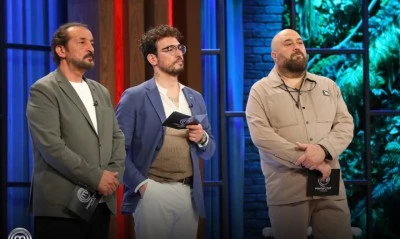 Masterchef ana kadroya kim girdi? Masterchef kim kazandı? Masterchef Türkiye 24 Temmuz 2025 ana kadroya giren 12. yarışmacı kim oldu ve kim kazandı?
