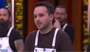 MasterChef Armağan kimdir, Armağan Kırant ka&ccedil; yaşında, nereli, mesleği ne? Ana kadroya giren 19. yarışmacı oldu