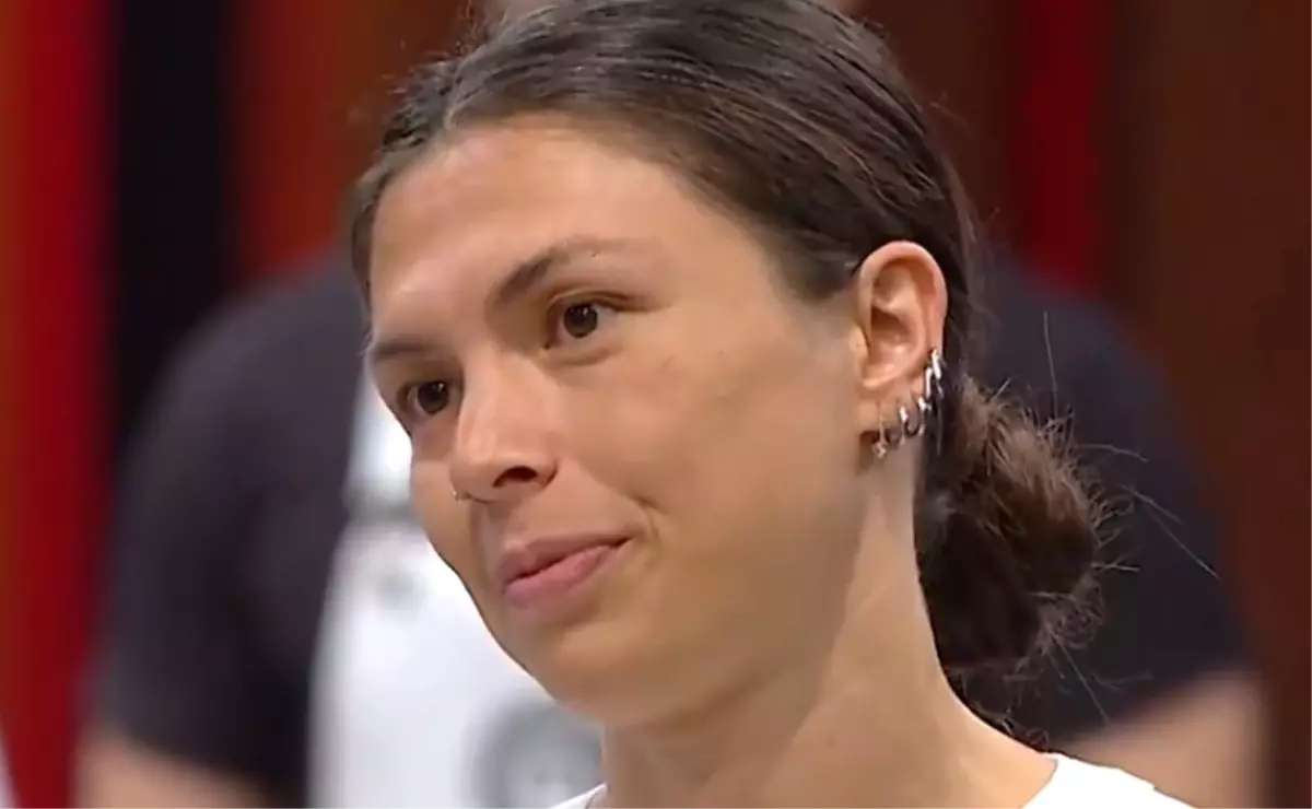 MasterChef Aslı Kimdir? Bu Hafta Eleme Potasına Gitti