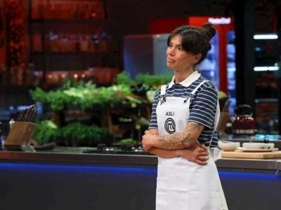 MasterChef Aslı Kimdir? Bu Hafta Yarışmaya Veda Etti