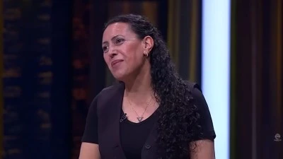 MasterChef Asuman Esmeray Kimdir, Ka&ccedil; Yaşında, Nereli? Ge&ccedil;en Yıl Elenmişti, Bu Yıl İki Rakibini Eleyerek &Uuml;&ccedil;&uuml;nc&uuml; Tura Y&uuml;kseldi