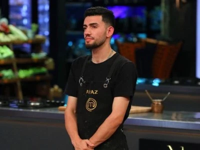 MasterChef Ayaz kimdir, ka&ccedil; yaşında, nereli? 26 Aralık 2025 MasterChef 5. altın &ouml;nl&uuml;ğ&uuml; kazandı