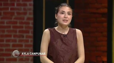 MasterChef Ayla Kimdir?