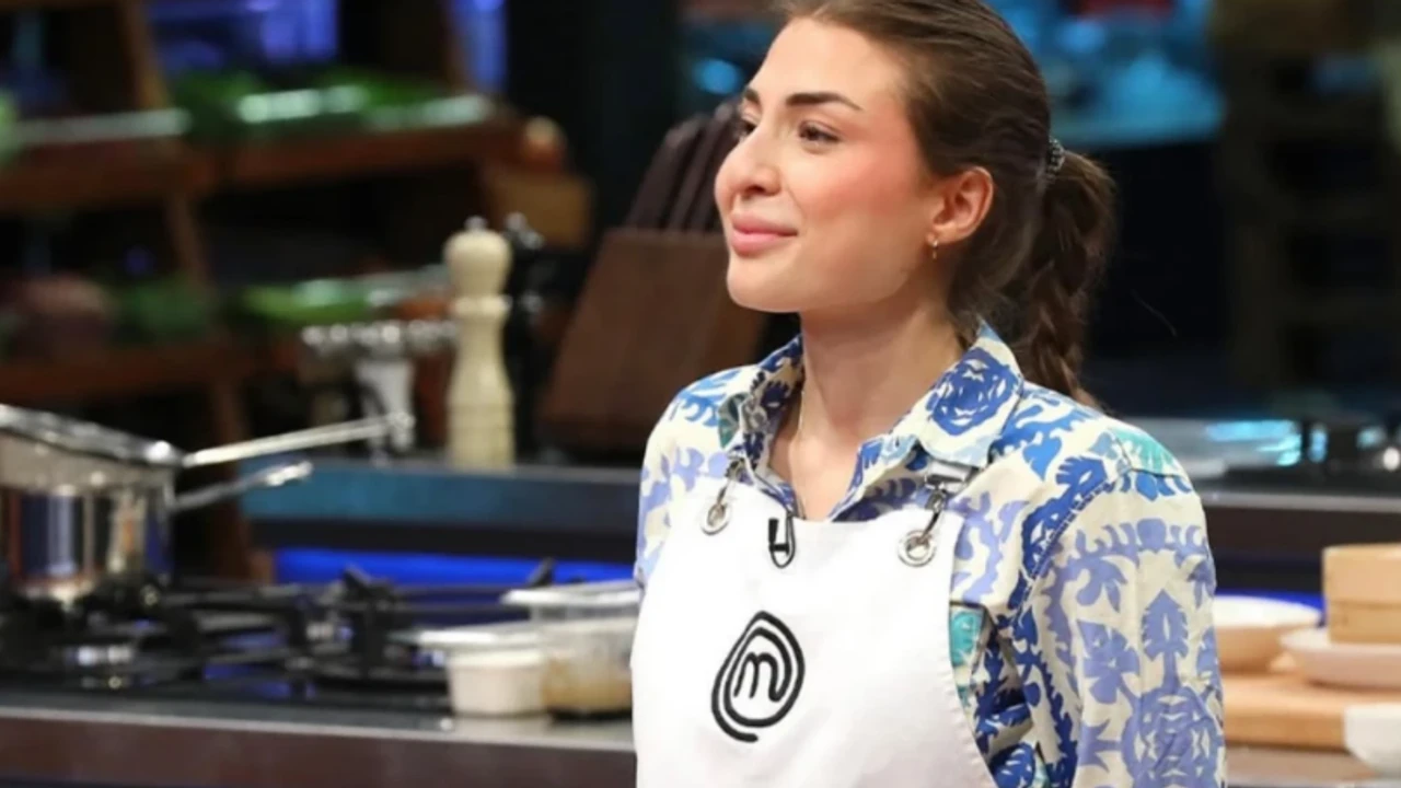 MasterChef Ayla Kimdir? Bu hafta ikinci eleme adayı oldu