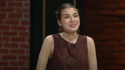 MasterChef Ayla kimdir, kaç yaşında, nereli, evli mi?