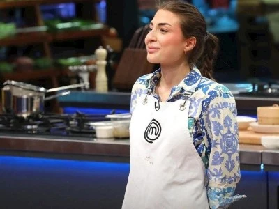 MasterChef Ayla Kimdir, Nereli ve Kaç Yaşında? Bu Hafta Yarışmaya Veda Etti