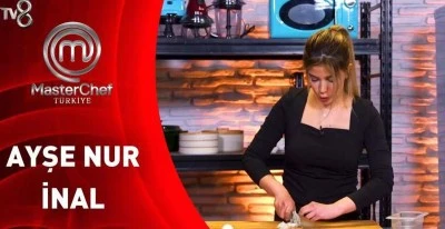MasterChef Ayşe kimdir, Ayşe Nur ka&ccedil; yaşında, mesleği ne, nereli?