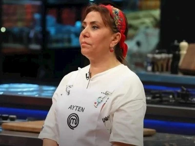 MasterChef Ayten Kimdir?
