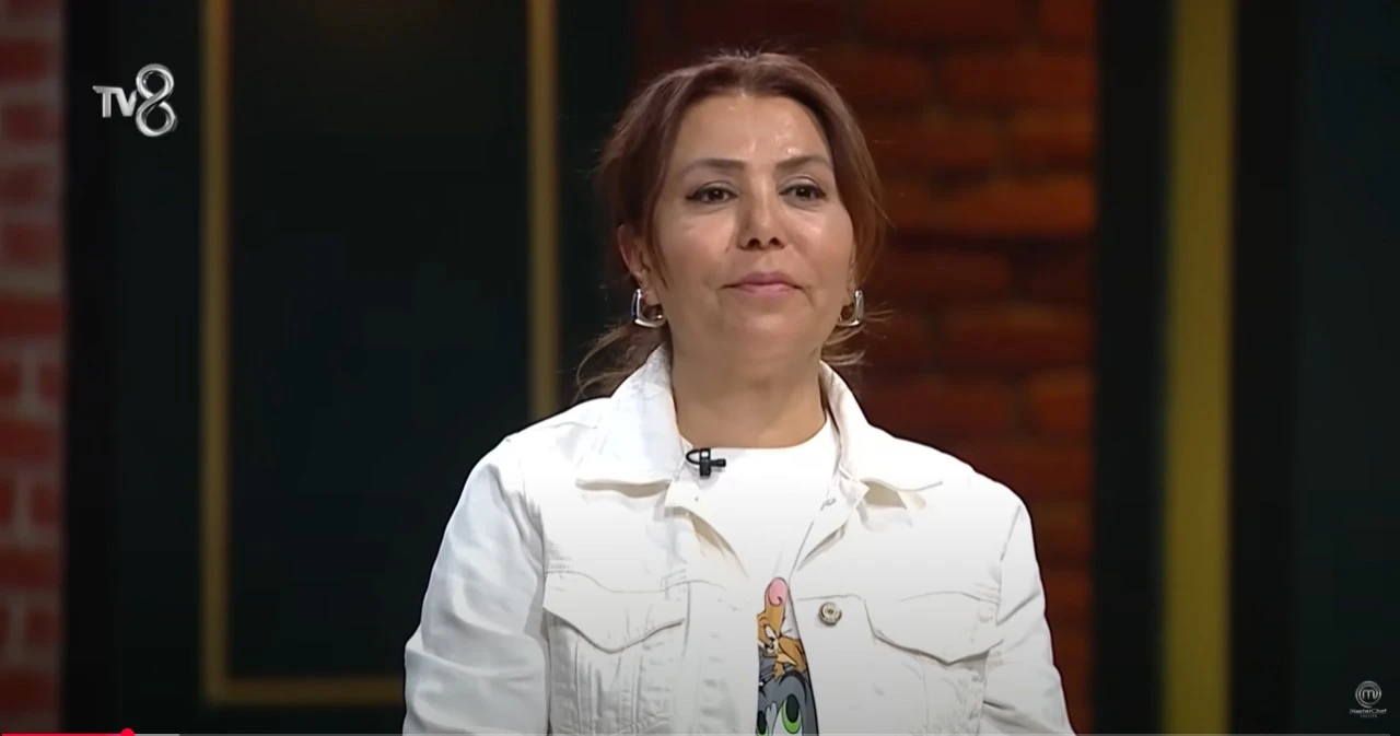 MasterChef Ayten Kimdir, Kaç Yaşında, Nereli, Evli Mi, Ne İş Yapıyor?