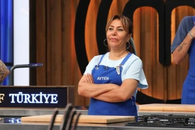 MasterChef Ayten Saner Kimdir? Eleme Adayı Olarak Potaya Gitti