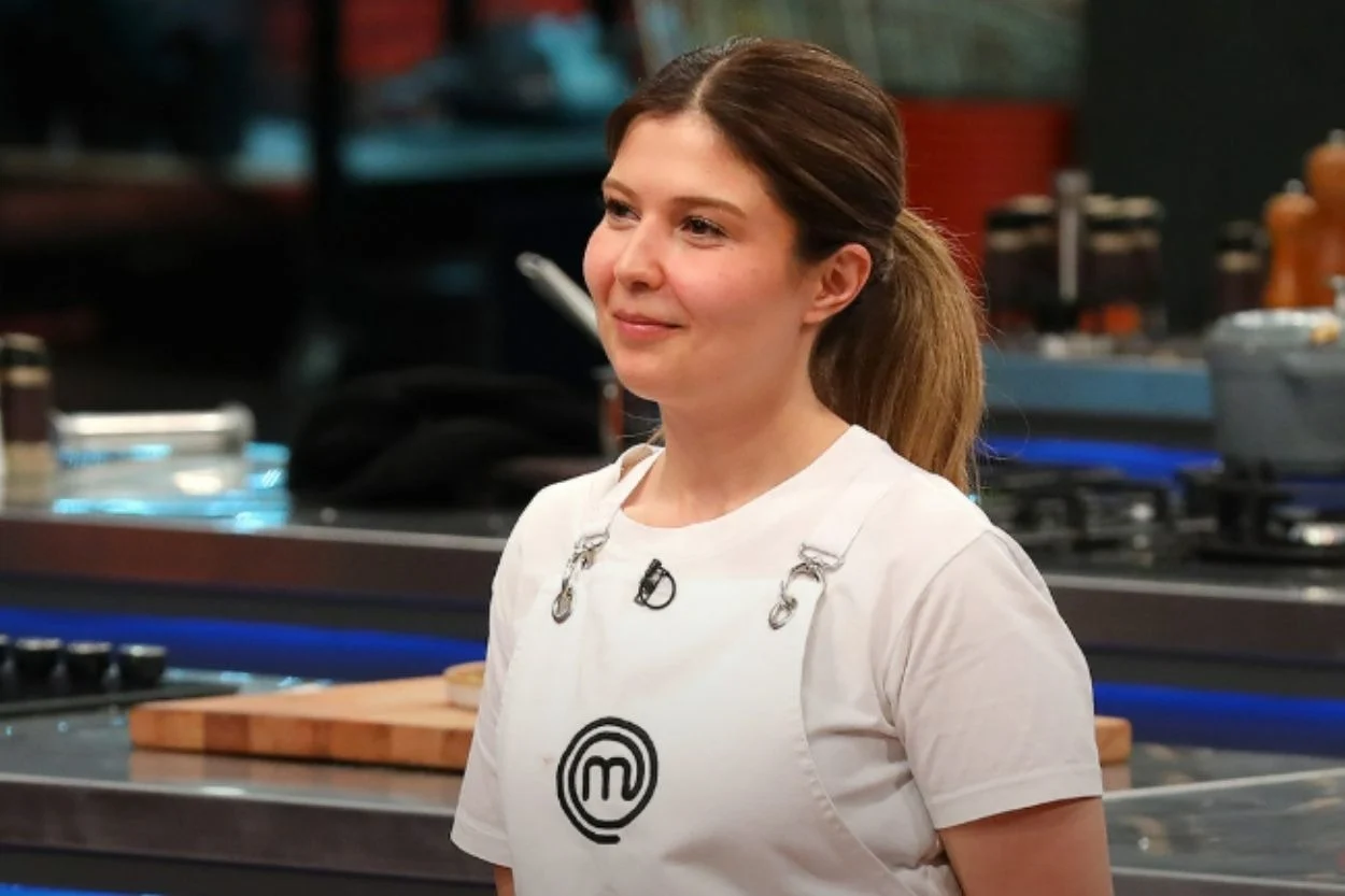 MasterChef Bahar Kaya kimdir, ka&ccedil; yaşında, nereli? Bahar Kaya ne iş yapıyor?