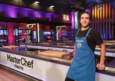 MasterChef Barbaros Yoloğlu Kimdir, Nereli ve Ka&ccedil; Yaşında?