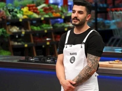 MasterChef Barış Kaya Kimdir? Kaç Yaşında? Bu Hafta Dördüncü Eleme Adayı Oldu