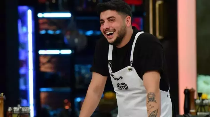 MasterChef Barış Kimdir, Kaç Yaşında? MasterChef All Star Altın Kupa Yarışmacısı Barış Demir Kimdir, Nereli?