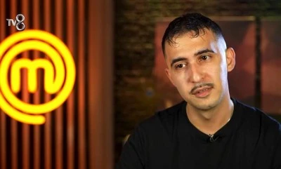 MasterChef Batuhan Dağlı kimdir, ka&ccedil; yaşında, nereli? 