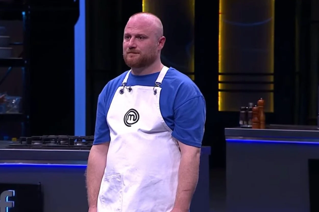 MasterChef Batuhan Nazikoğlu kimdir, ka&ccedil; yaşında, nereli? Yarışmaya veda eden isim oldu