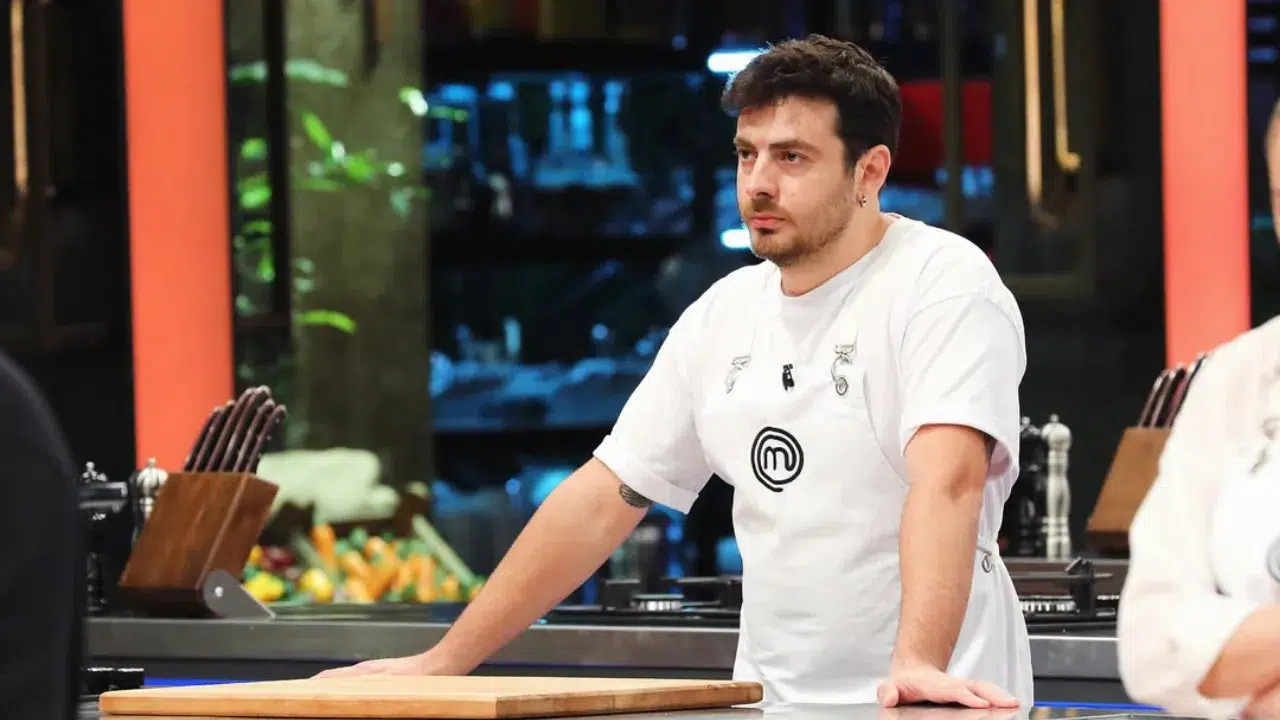 MasterChef Bilal kimdir, nereli ve kaç yaşında?