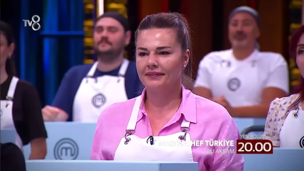 MasterChef Bur&ccedil;in kimdir? Bur&ccedil;in Oğuz ka&ccedil; yaşında, nereli, mesleği ne?
