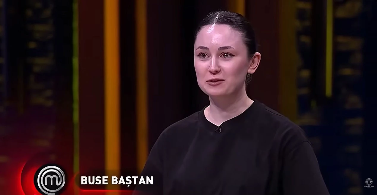 MasterChef Buse Baştan kimdir, ka&ccedil; yaşında, nereli? Evli mi?