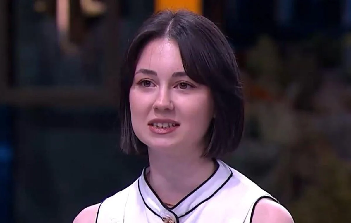MasterChef Buse kimdir? Buse Baştan ka&ccedil; yaşında, nereli, mesleği ne?
