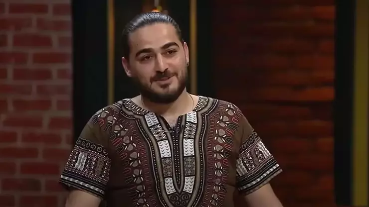 MasterChef Çağatay Doğanoğlu Kaç Yaşında, Nereli, Evli mi?