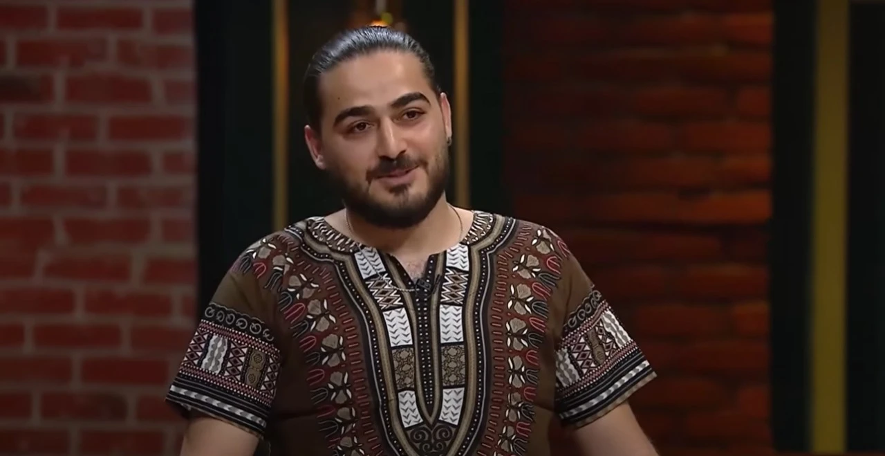 MasterChef Çağatay Doğanoğlu Kimdir? Bu Hafta Eleniyor Mu?