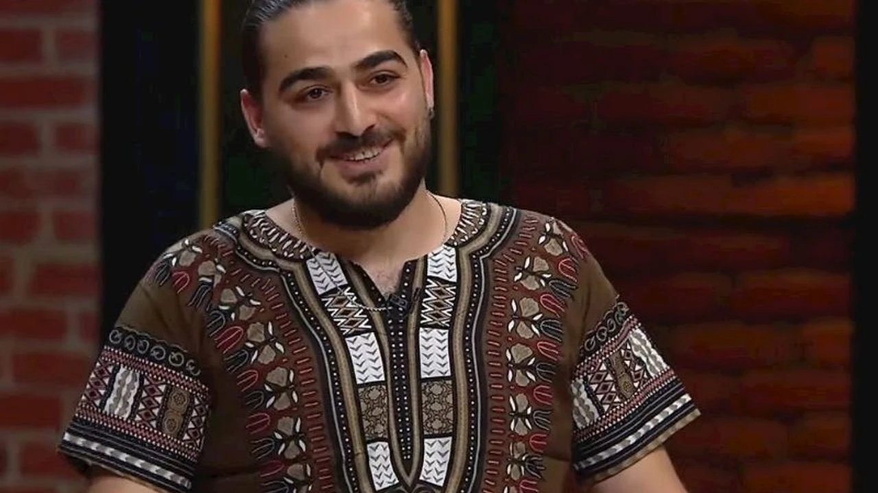 MasterChef Çağatay kimdir?
