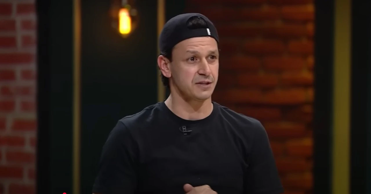 MasterChef Çağlar Kimdir? Bu Hafta Eleme Potasına Gitti