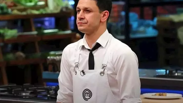 MasterChef Çağlar kimdir, nereli ve kaç yaşında?