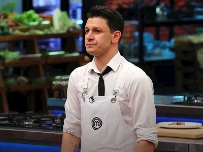 MasterChef Çağlar Öz Kimdir?