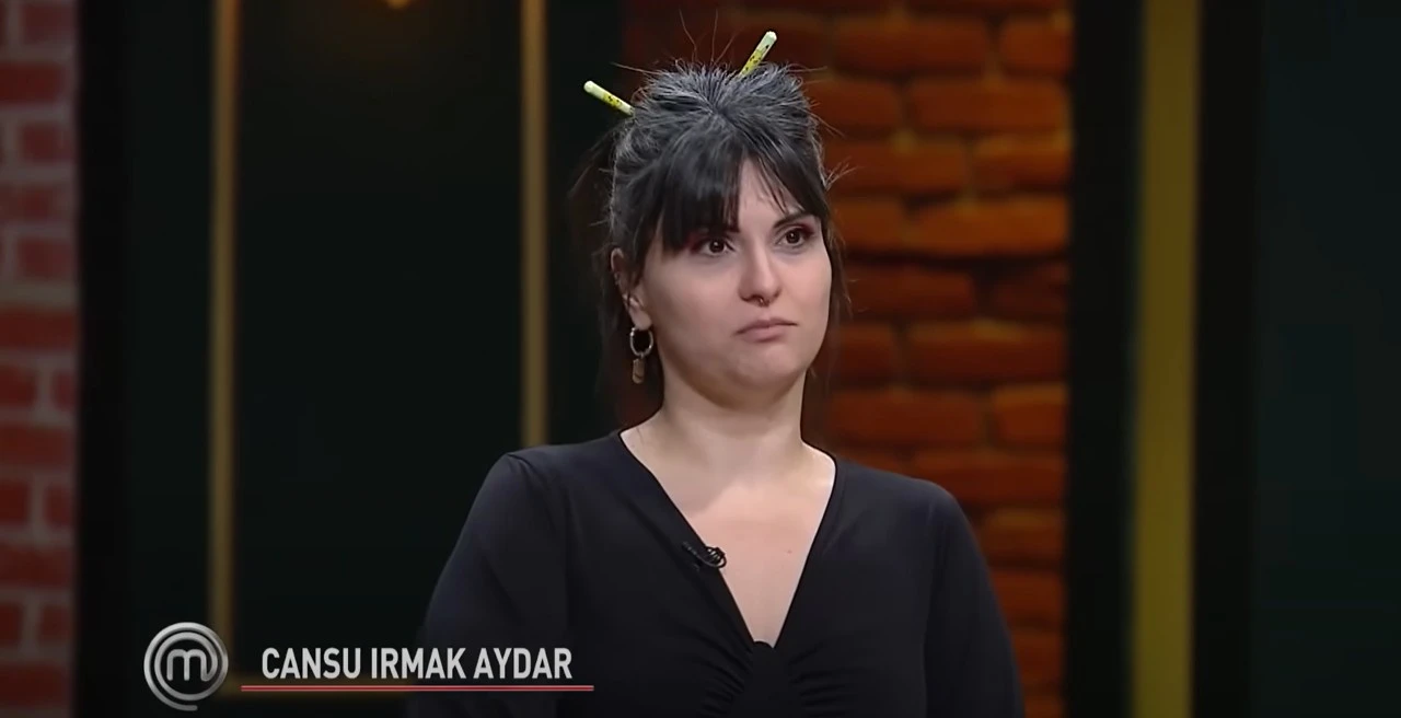 MasterChef Cansu kimdir, kaç yaşında, nereli, evli mi?