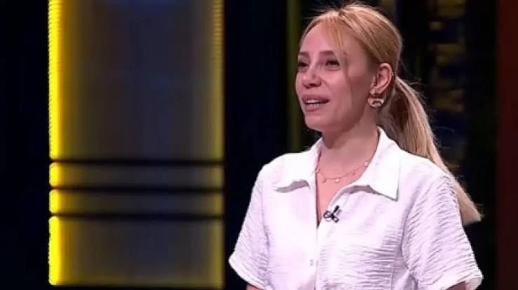 MasterChef Cansu kimdir, ka&ccedil; yaşında, nereli, evli mi?