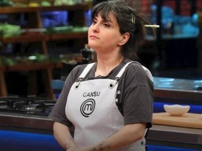 Masterchef Cansu Kimdir, Kaç Yaşında, Nereli, Evli Mi?