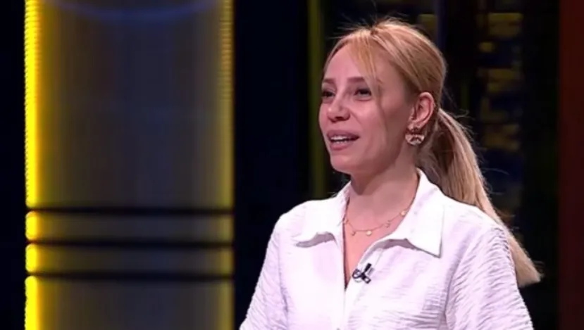 MasterChef Cansu Ş&ouml;hret kimdir, ka&ccedil; yaşında, nereli? Yedeklerden ana kadroya girdi