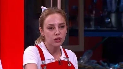 MasterChef Cansu Ş&ouml;hret kimdir, ka&ccedil; yaşında, nereli? Yedeklerden ana kadroya girdi, yarışmaya veda etti