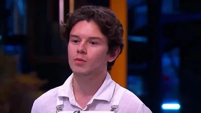 MasterChef Demirhan Ali kimdir? Ka&ccedil; yaşında, nereli, mesleği ne? Elendi mi, ana kadroya girdi mi?
