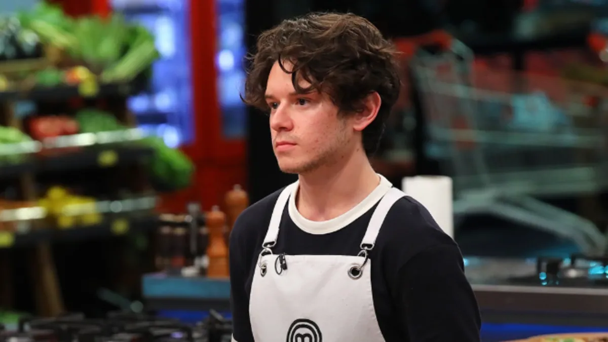 MasterChef Demirhan kimdir, ka&ccedil; yaşında, nereli? MasterChef'te ilk hafta elenen yarışmacı oldu