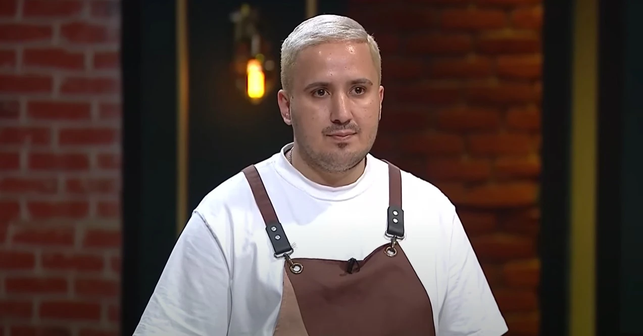 MasterChef Deniz Demir kimdir? Kaç yaşında, nereli, evli mi?