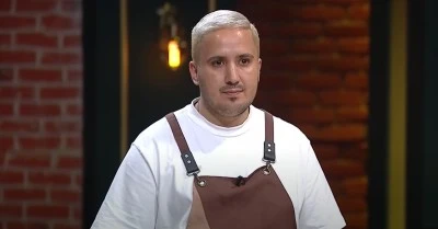 MasterChef Deniz Demir kimdir, kaç yaşında, nereli, evli mi?