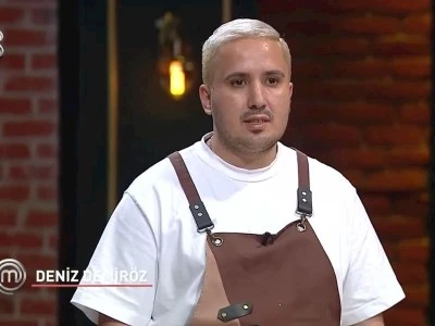 MasterChef Deniz Demiröz Kimdir?